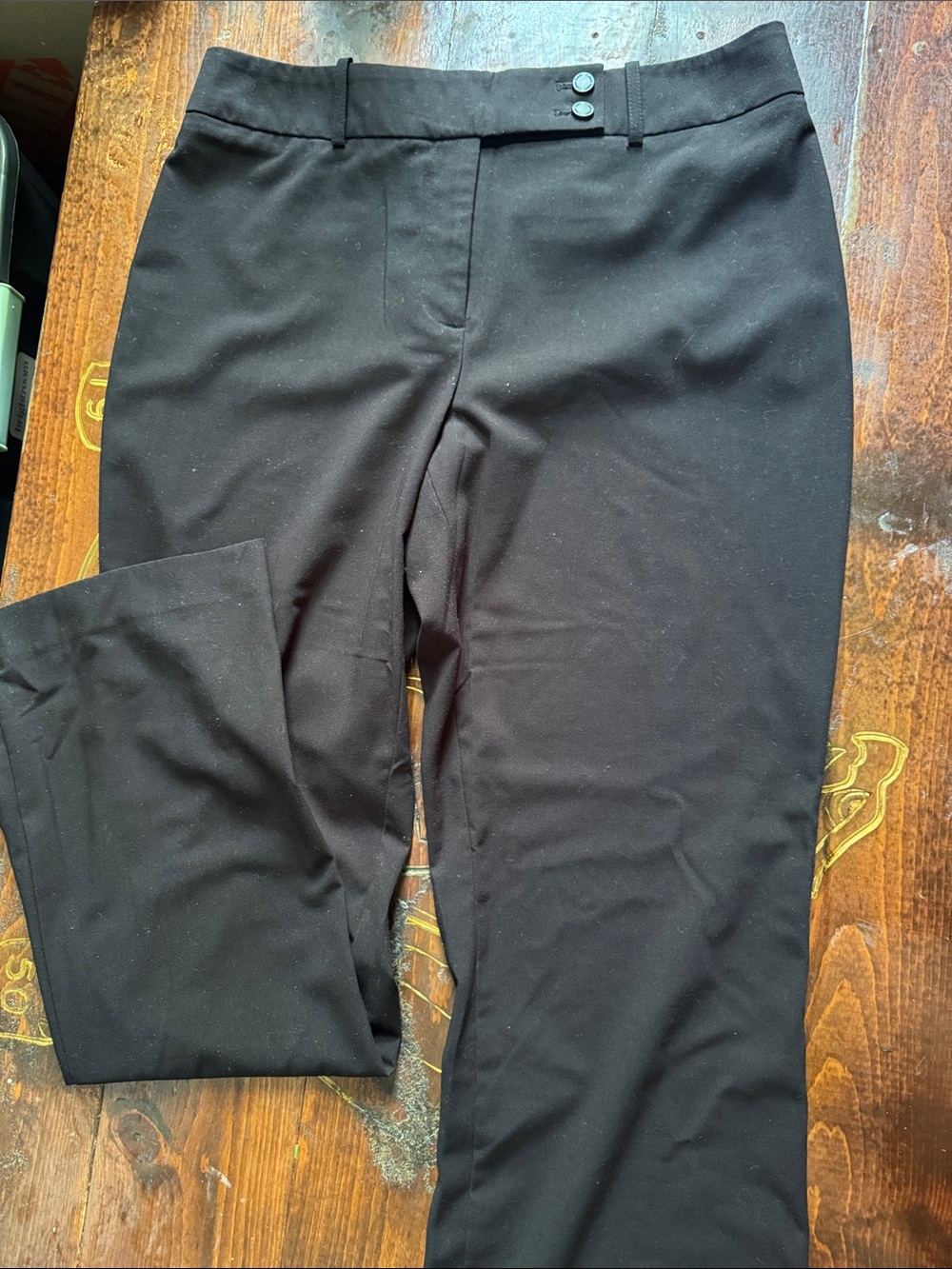 Woman’s Calvin Klein Dress Pants